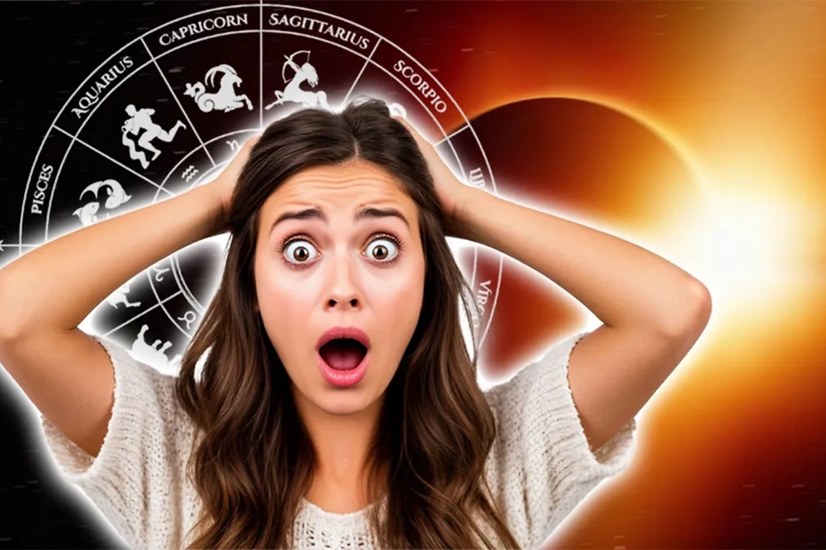 Eclipse corridor will begin on August 31: which zodiac signs await a month of continuous trials## Formatting note: I've maintained the original text structure while translating from Russian to English.