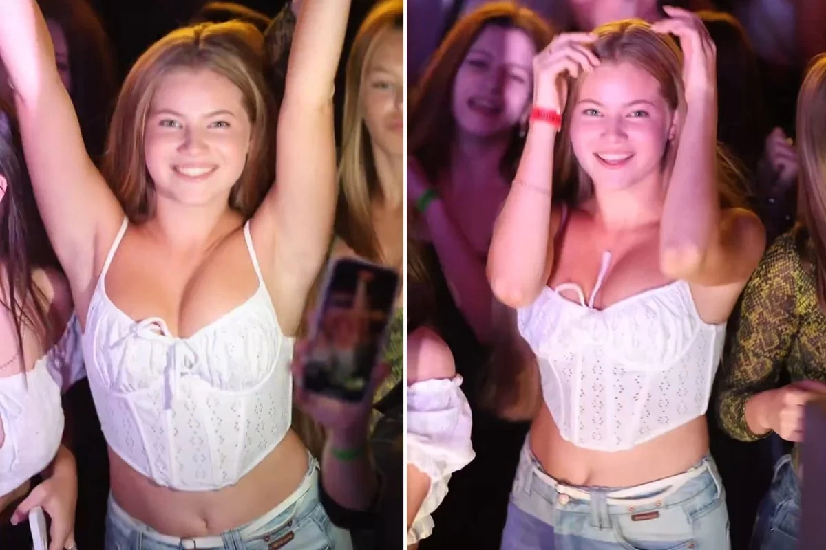 Odessada gecə klubundan görüntülər müzakirələrə səbəb oldu