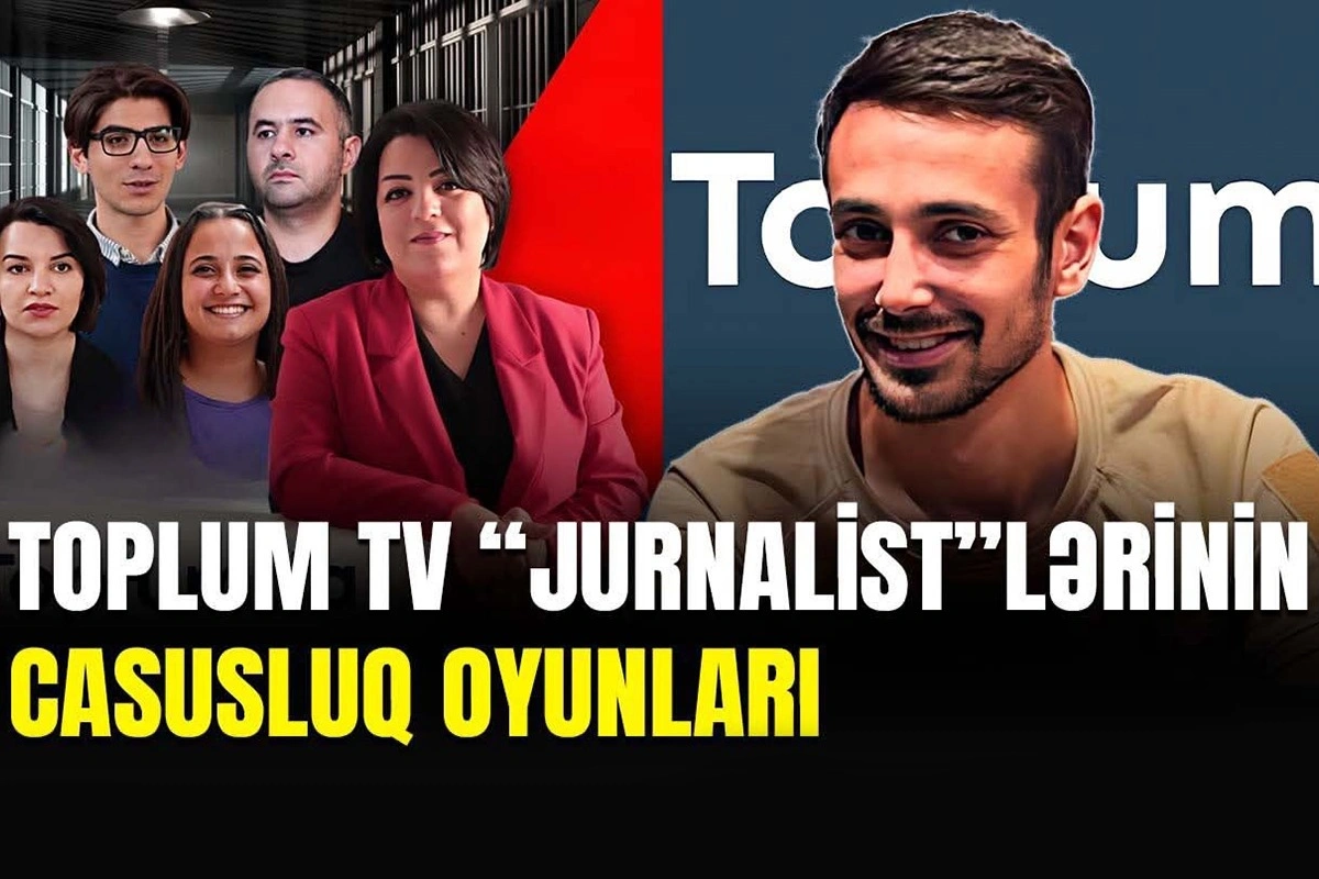 Toplum TV işində şok təfərrüat: Xüsusi xidmət orqanlarının metodundan istifadə edilib