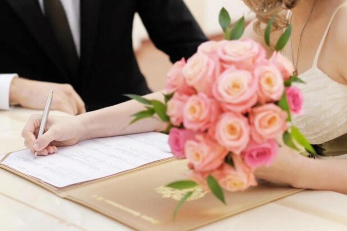 The Secret of a Long and Happy Marriage Revealed