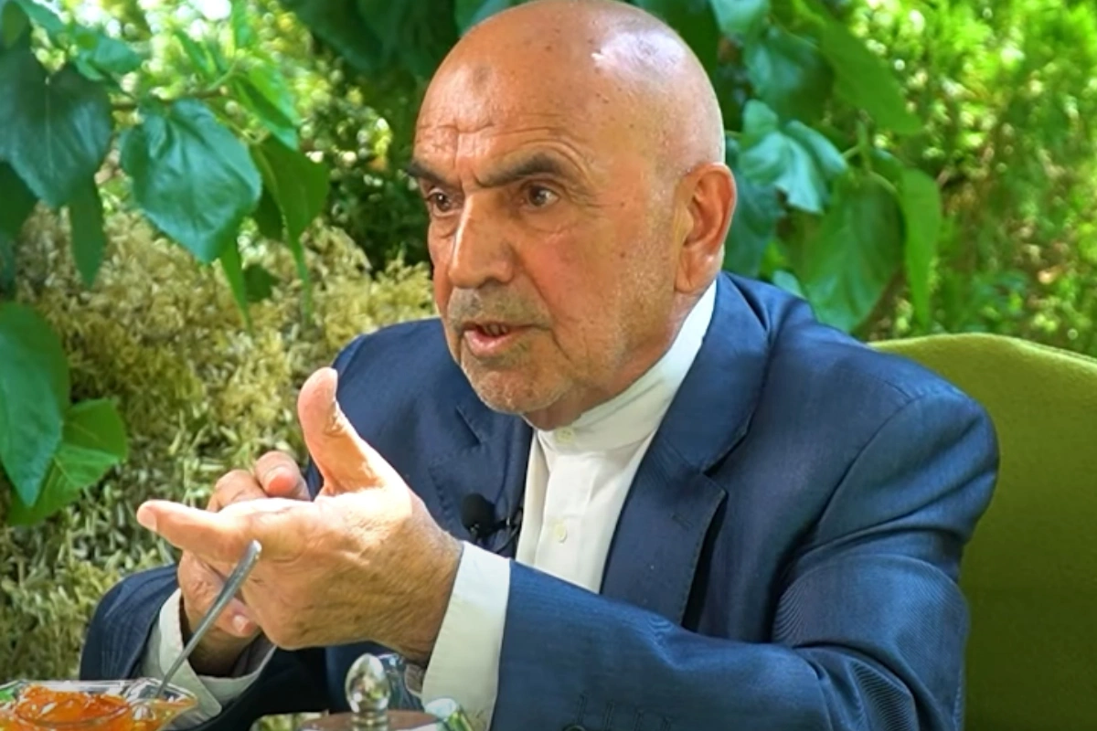 Bakı sakini: Əvvəl atalar istəmirdilər ki, qızı TV-yə çıxsın, indi fəxr edirlər Bakı sakini: Əvvəl atalar istəmirdilər ki, qızı TV-yə çıxsın, indi fəxr edirlər