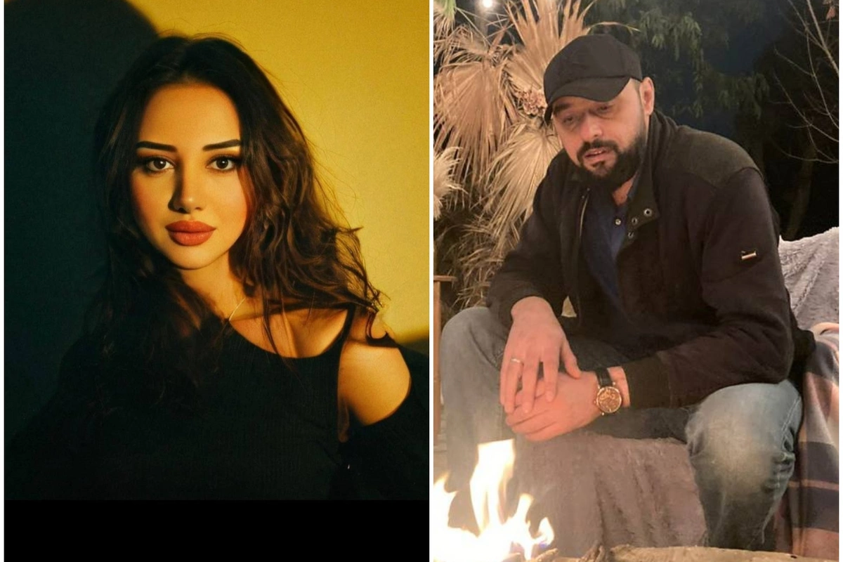 Azərbaycanlı rejissor müğənnini yeni filmində baş rola çəkəcək Azərbaycanlı rejissor müğənnini yeni filmində baş rola çəkəcək