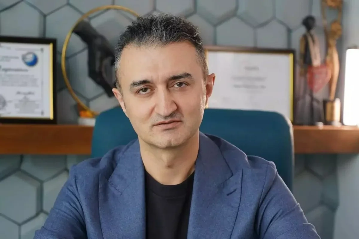 Dilqəm Məhərrəmov klinika direktoru təyin edildi