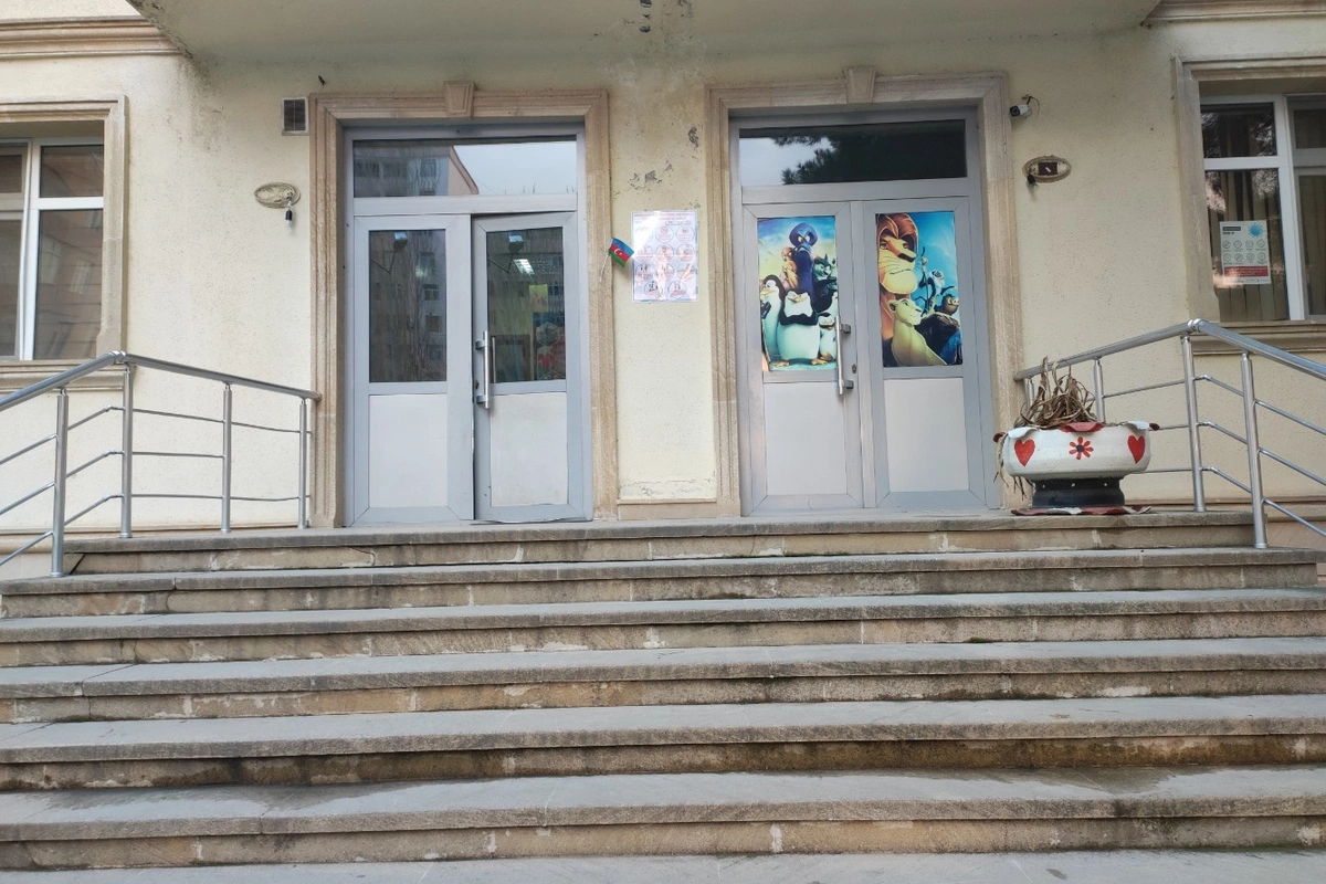 Simuzər Paşayeva və Qənirə Kazımovanın işi məhkəməyə göndərildi