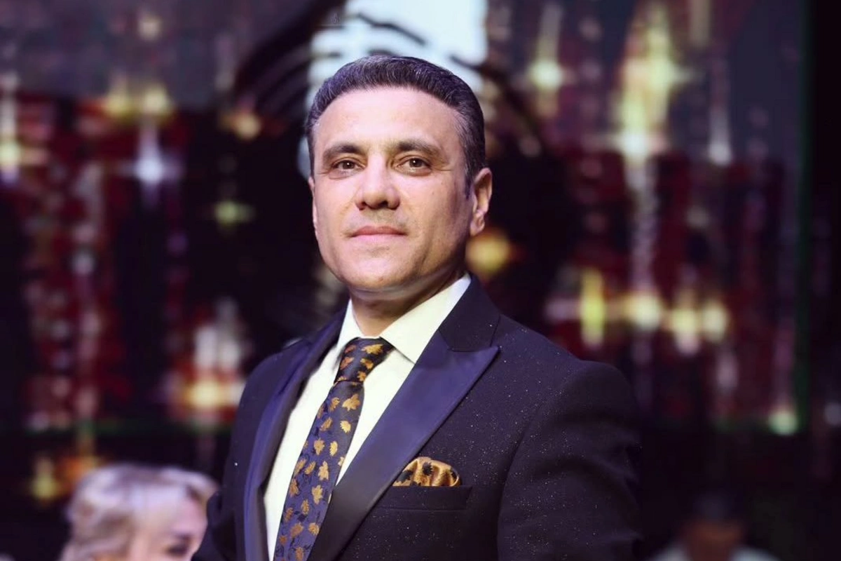 Sahib İbrahimov: Sevib ailə qurmamışam Sahib İbrahimov: Sevib ailə qurmamışam
