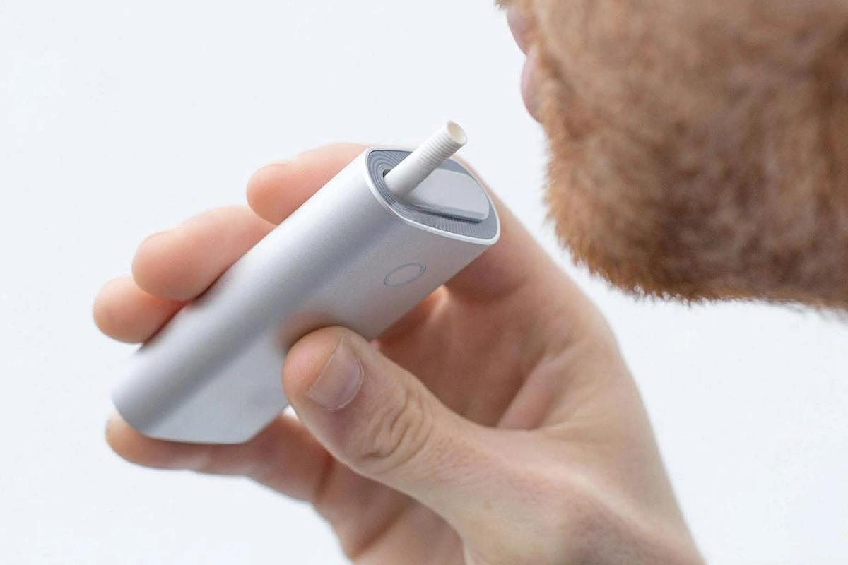 Qızdırılan tütün məmulatı elektron siqaret hesab edilməyəcək