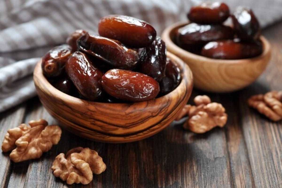 Do you need to wash dates before eating them? Do you need to wash dates before eating them?