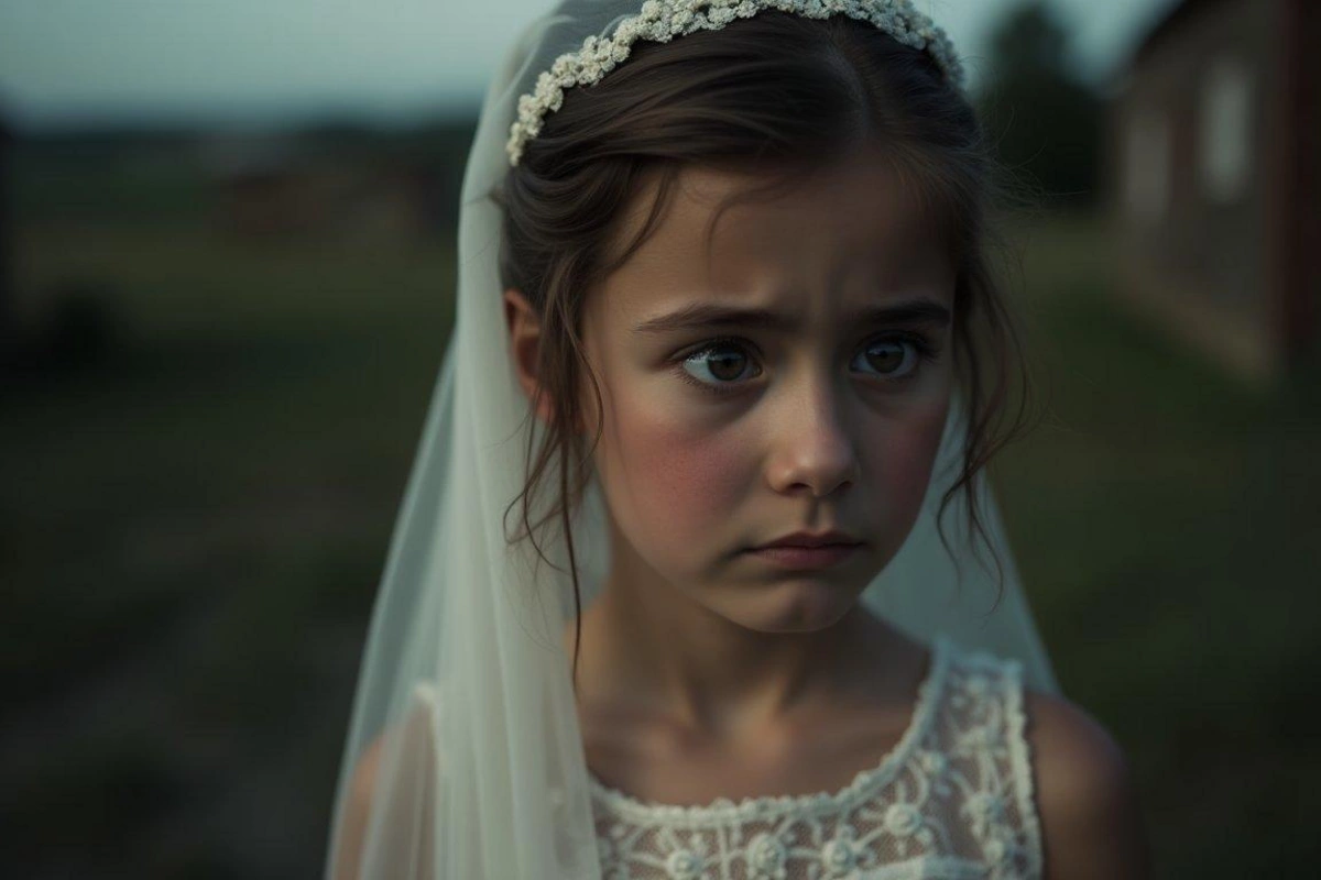 Azərbaycanda erkən nikah qurbanları - Ən çox bu RAYONLARDADIR