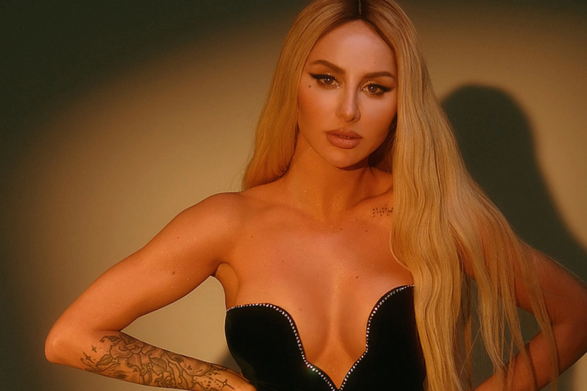 Producer confirmed the imminent end of Anna Asti's career