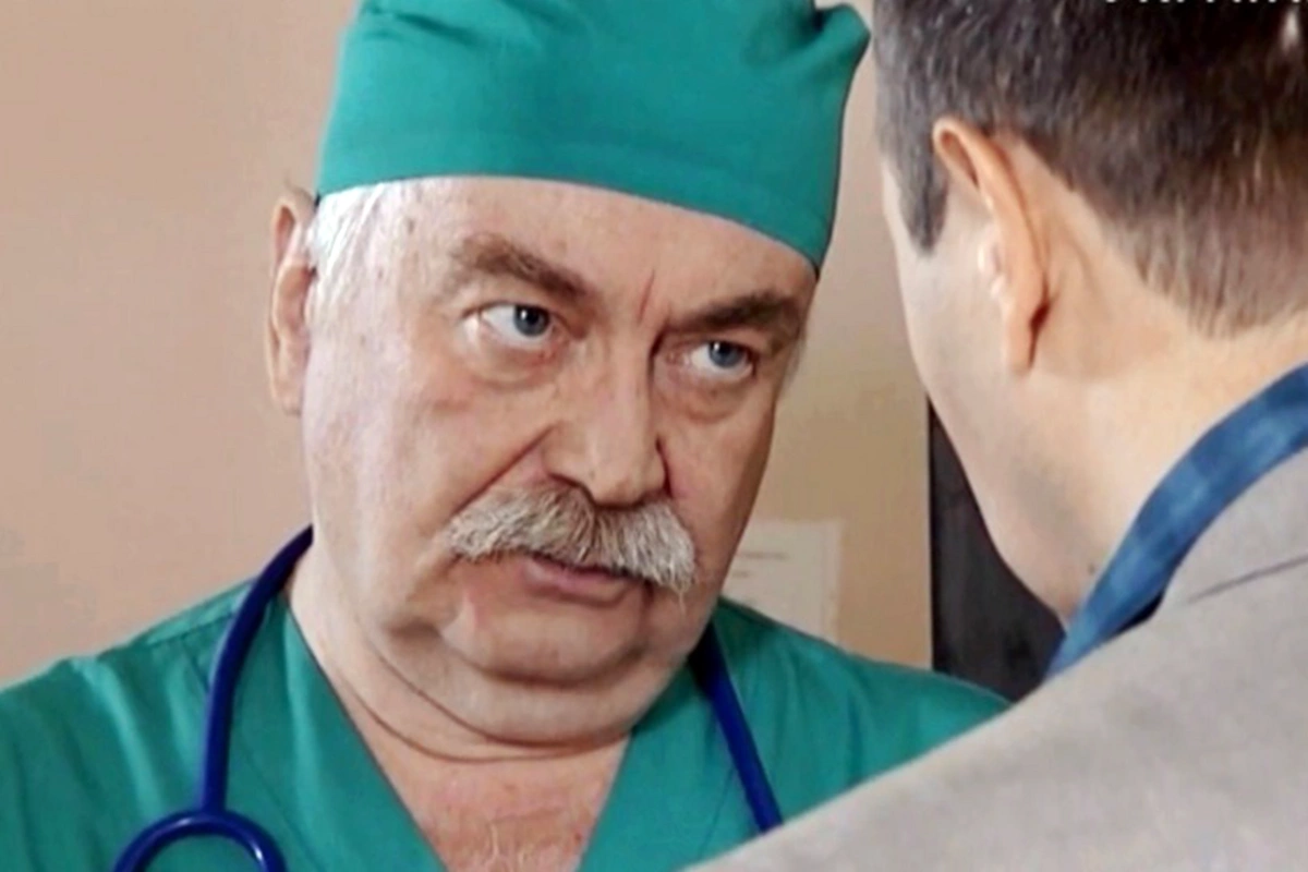 Умер актер из Улиц разбитых фонарей