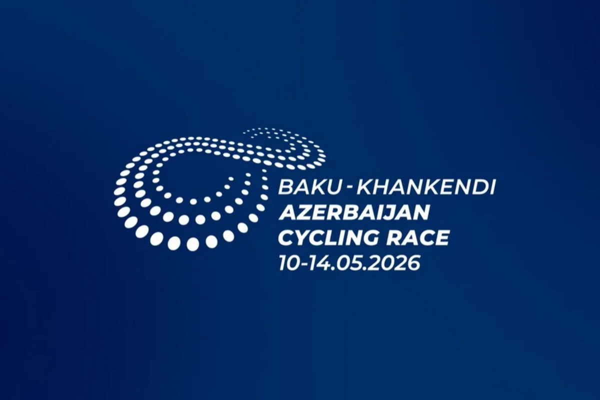 Multimedia Bakı–Xankəndi Azərbaycan velosiped yarışının üçüncü mərhələsi bu gün başlayır