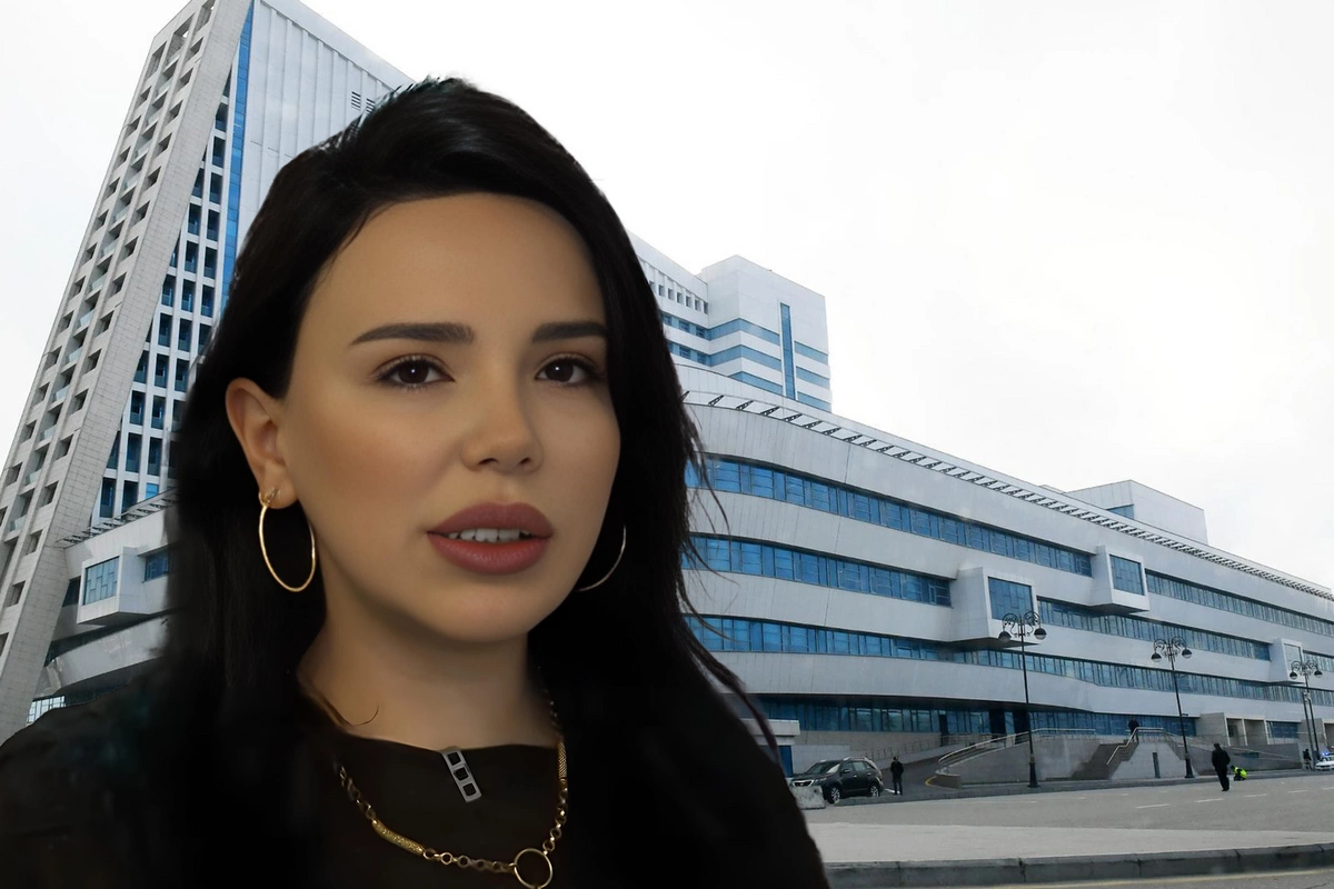 Xəstəxanada hamilə qadına sabaha sağ qalsanız, müraciət edərsiniz deyilib? - ŞOK İTTİHAM