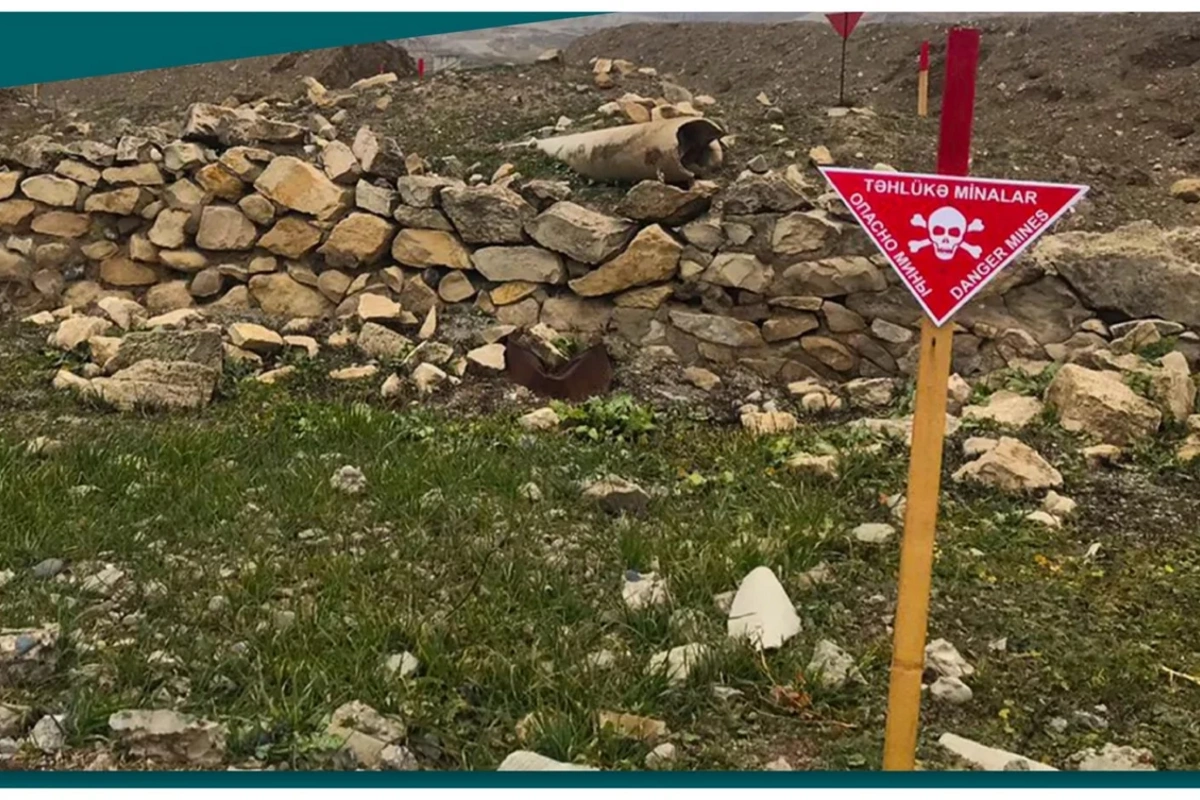 Həlak olan iki minatəmizləyənin ailə üzvlərinə Prezidentin aylıq təqaüdü təyin edilib