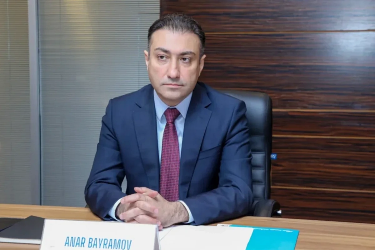 Anar Bayramov daha bir xəstəxananın direktorunu işdən çıxardı