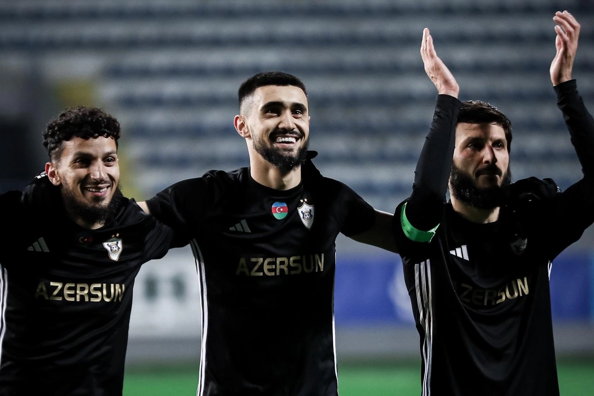 Qarabağ bir gündə 2 oyun keçirəcək