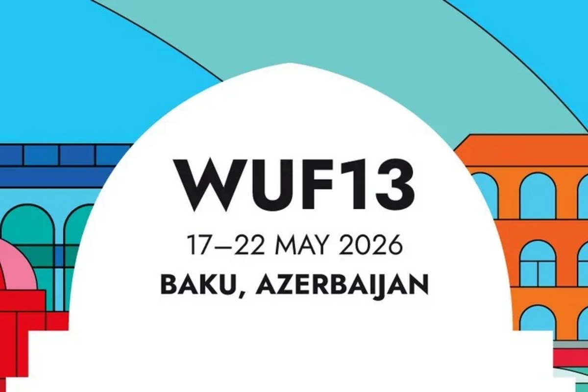 WUF13 BMT və Azərbaycan bayraqlarının qaldırılması mərasimi ilə başlayacaq
