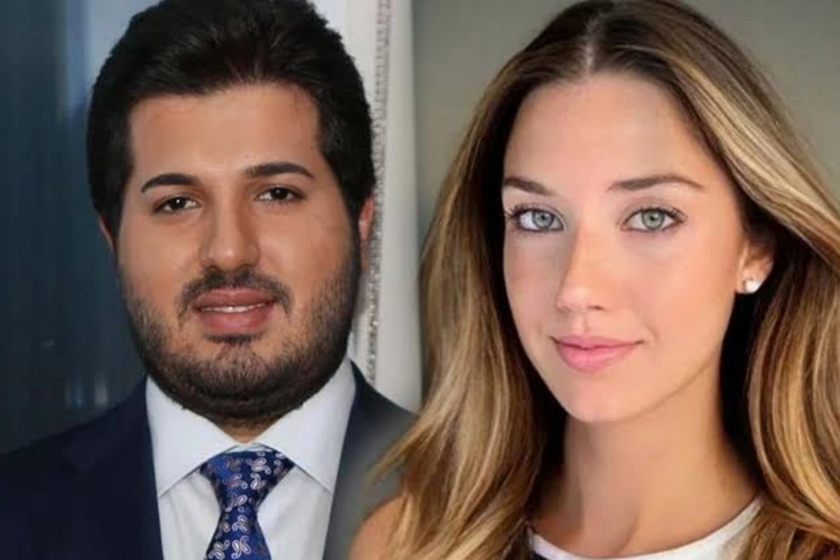 Rza Zərrabın həyat yoldaşının adı milyardlarla dollarlıq FOND QALMAQALINDA