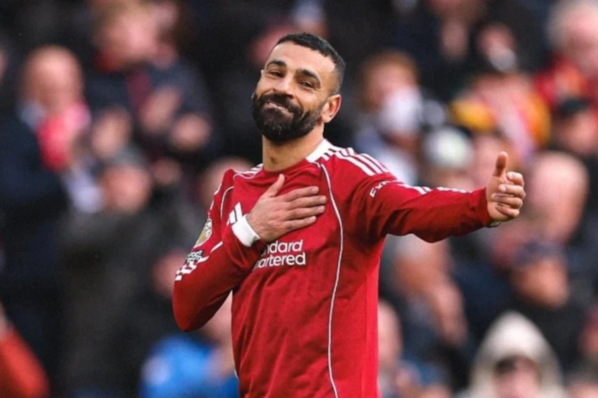 İngiltərə mətbuatı yazdı: Mohammed Salah Beşiktaşa çox yaxındır