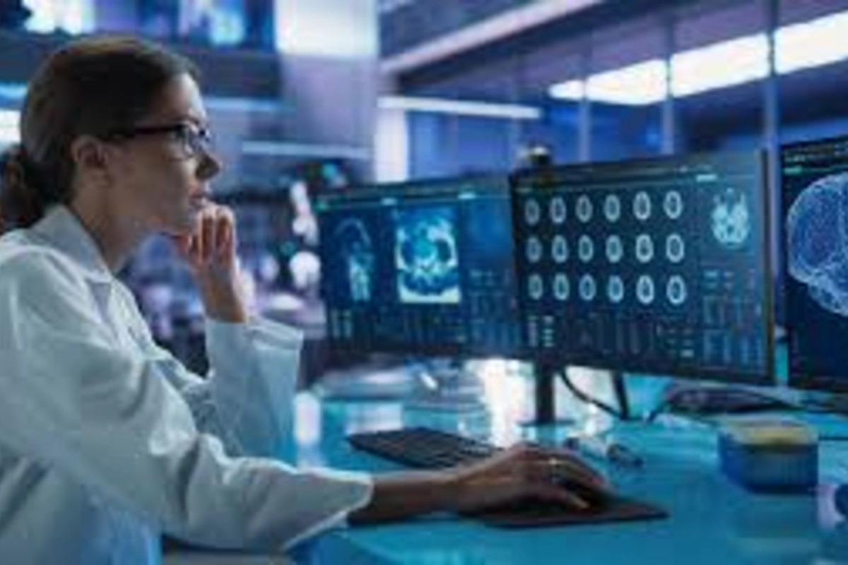 Scientists have established how to stop Alzheimer's disease Scientists have established how to stop Alzheimer's disease