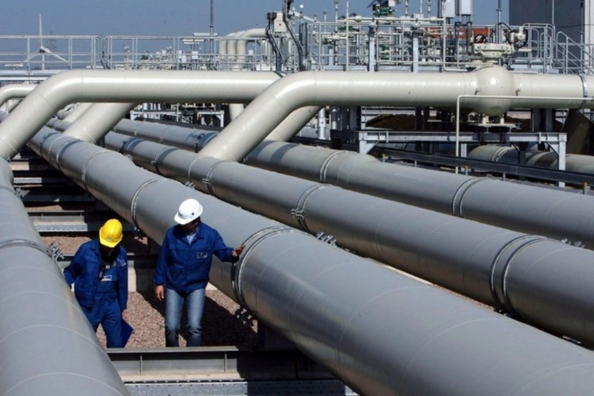 GCSP: Avropa İttifaqı TRIPP layihəsini Bakı-Tbilisi-Ceyhan neft kəməri modeli üzrə dəstəkləyə bilər