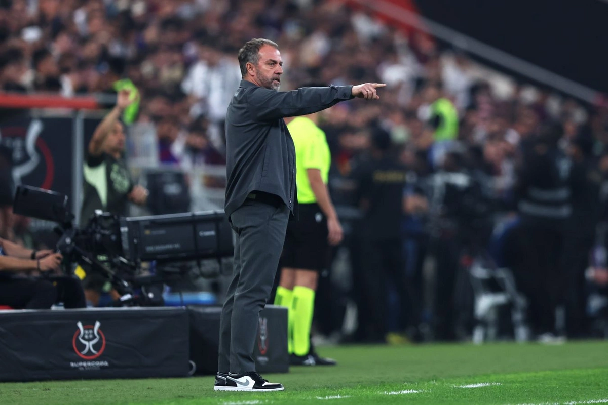 Flikin Barselonası Qvardiolanın rekordunu geridə qoydu