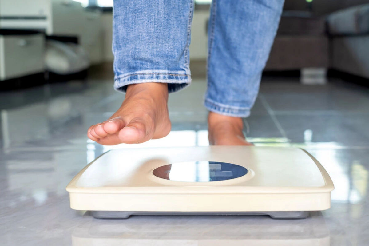 Products that hinder weight loss have been named
