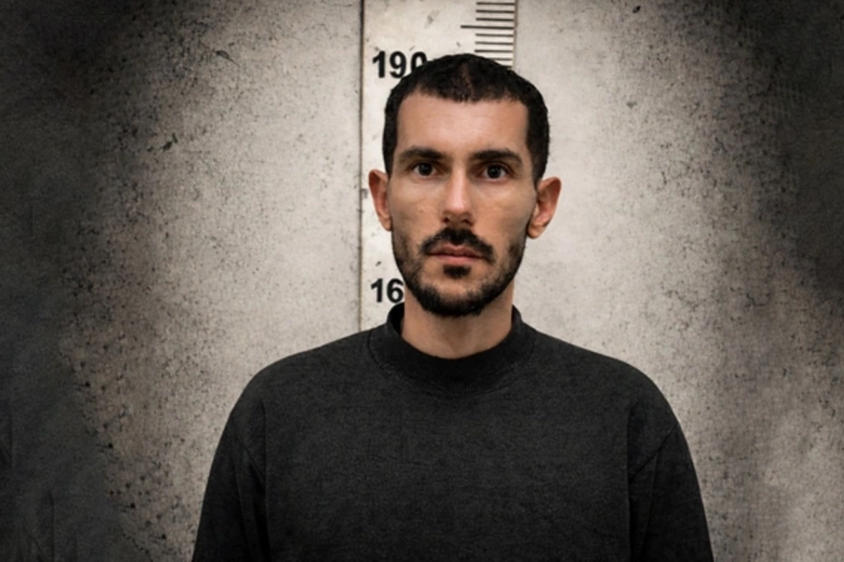 Bakıda özünü qaz idarəsinin əməkdaşı kimi təqdim edən şəxs saxlanıldı