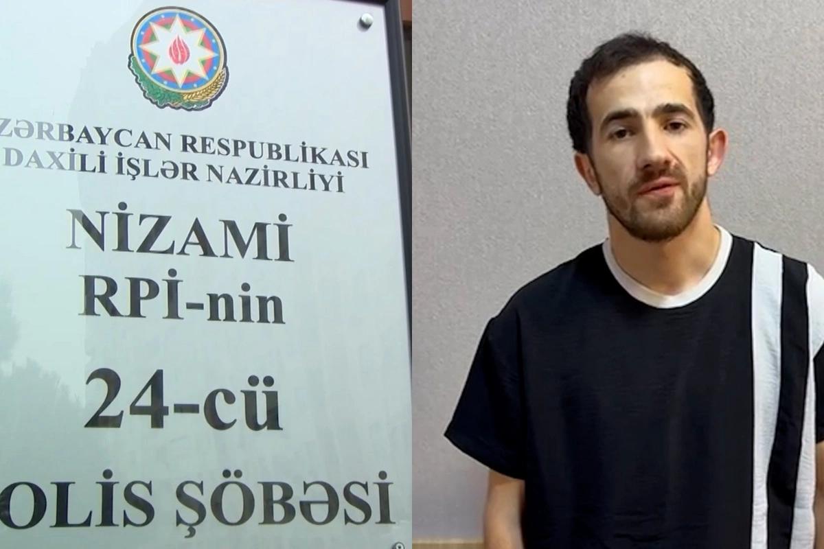 Bakıda ət satışı və kəsimi ilə məşğul olanlara qarşı dələduzluq - Saxlanılan var