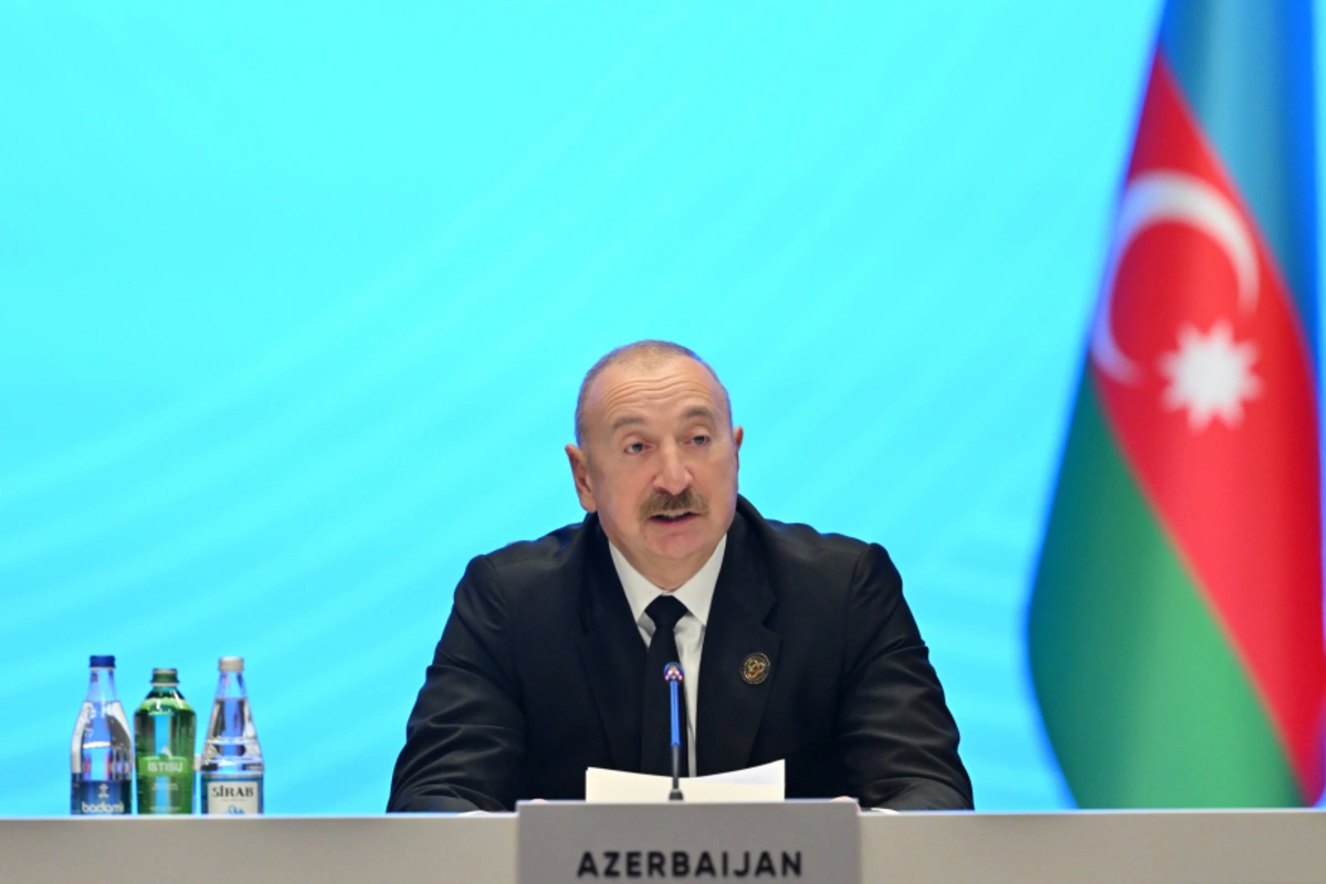 President: Peace remains fragile and must be protected and strengthened