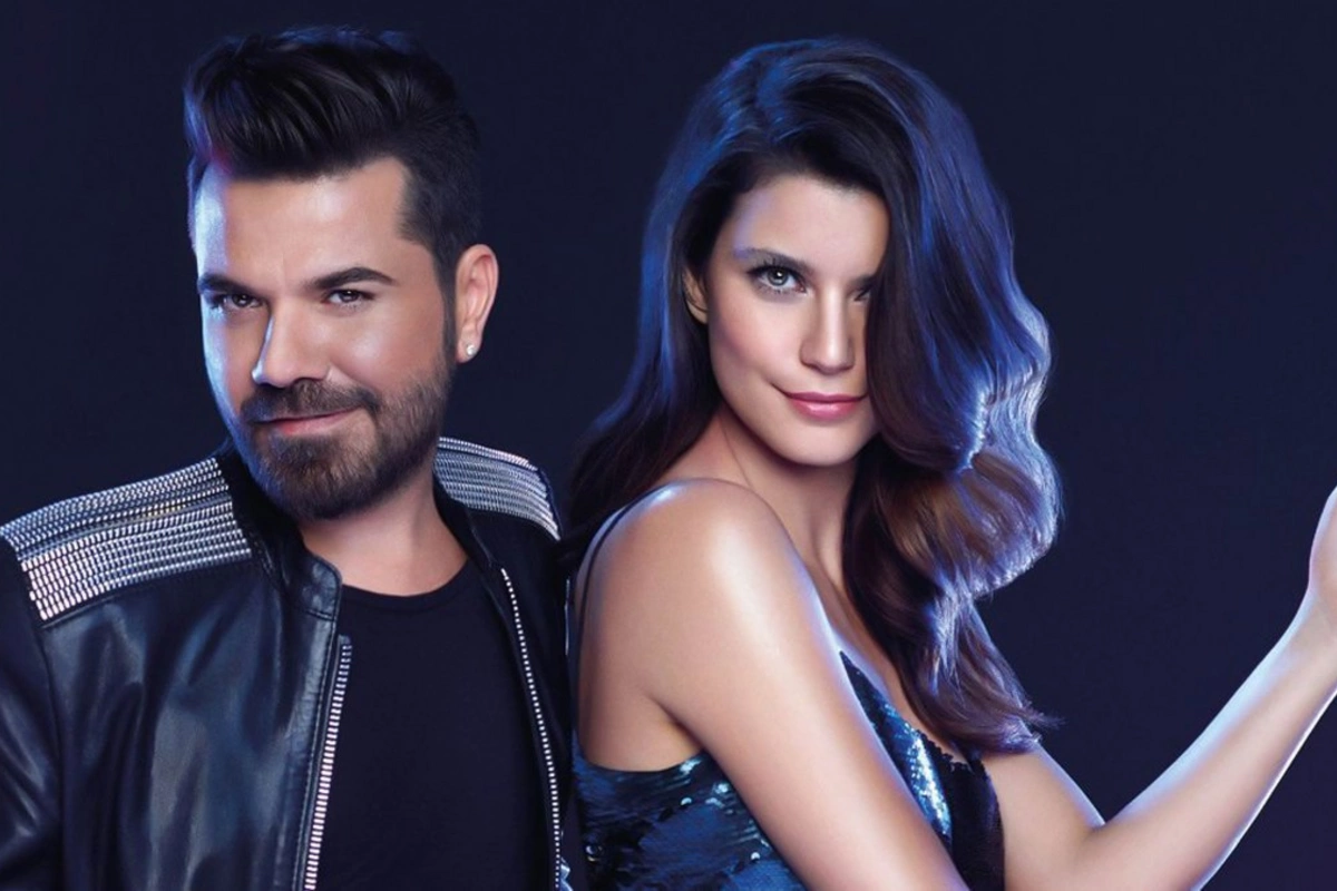 Beren Saatın 4 aylıq hamilə olduğu iddia edildi