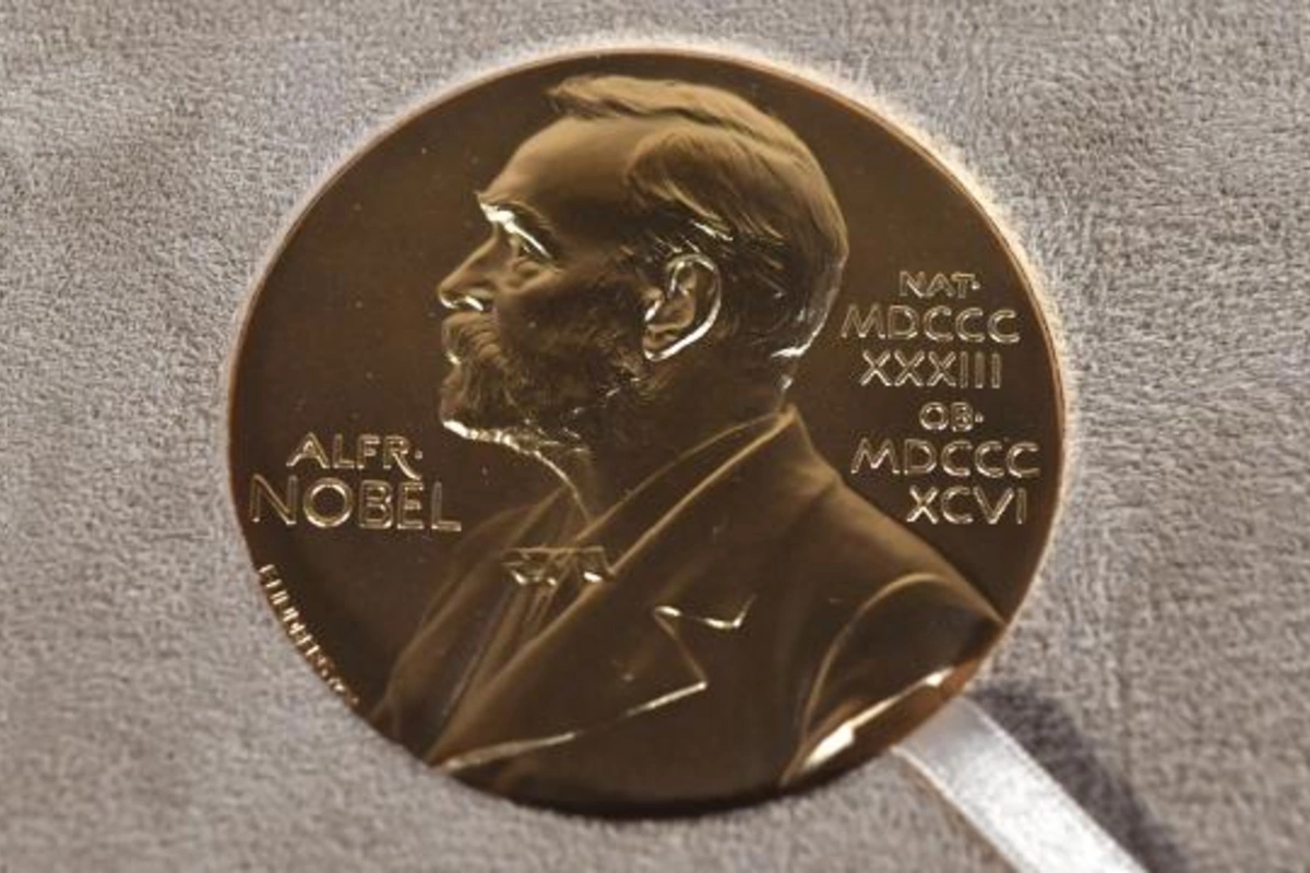 Nobel Prize in Medicine laureates for 2025 announced