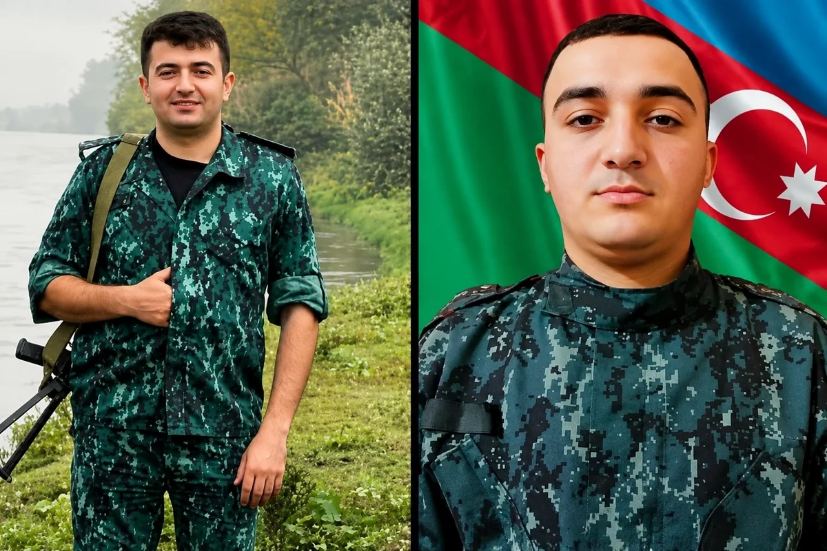 Orden alanlar arasında ildırım vurması nəticəsində həlak olan hərbçilər də var