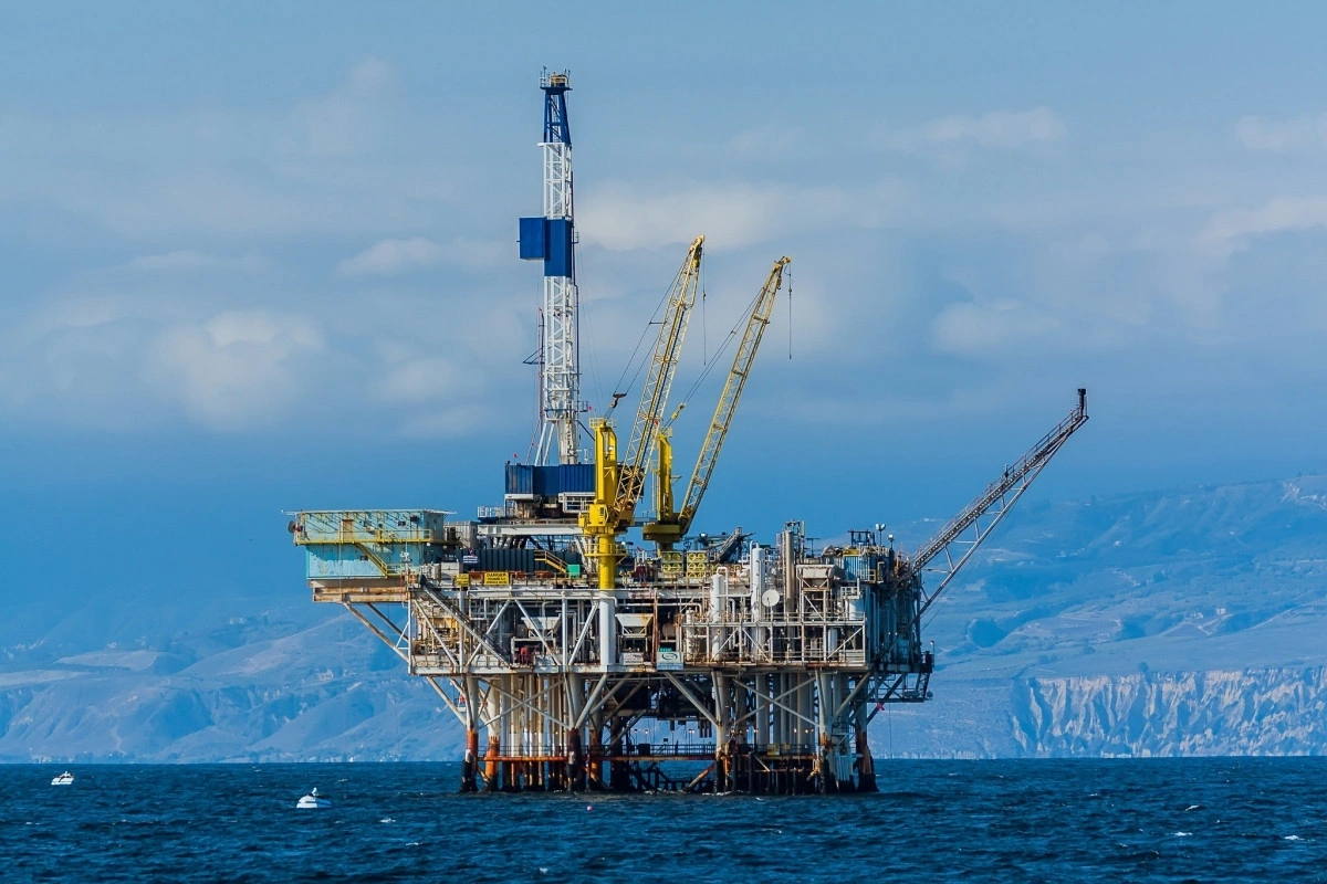 Azerbaijani oil continues to rise in price Azerbaijani oil continues to rise in price