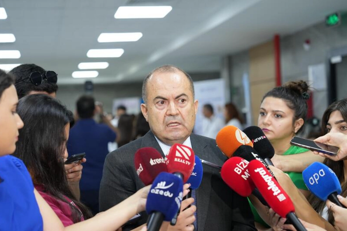 DİM rəsmisi: Bu il 11 beynəlxalq dil sertifikatının saxta olduğu aşkarlanıb
