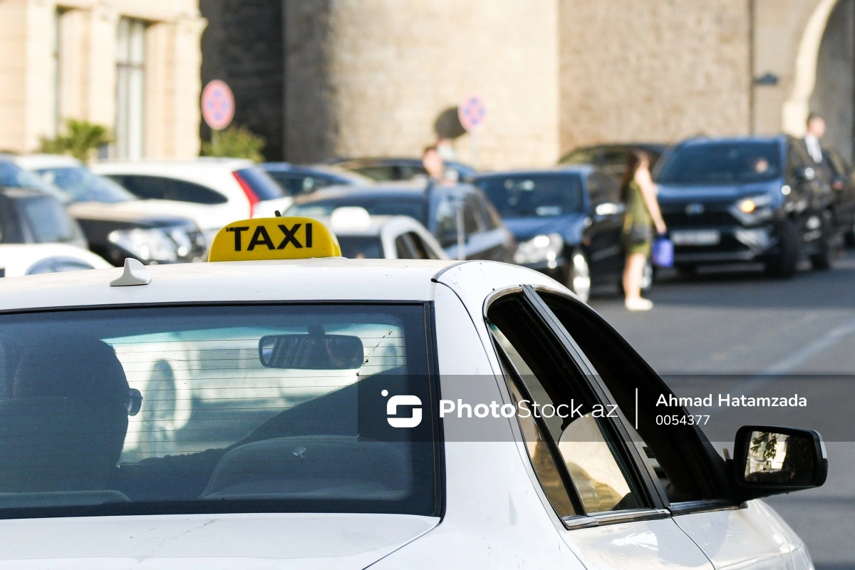 Taxi boycott in Azerbaijan: a real problem or groundless rumors?