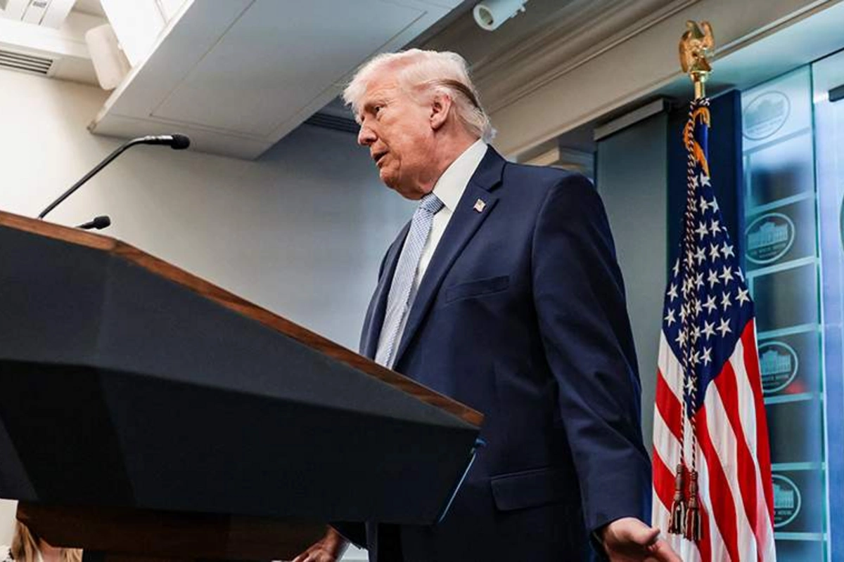 СМИ: Иран ответил на ультиматум Трампа