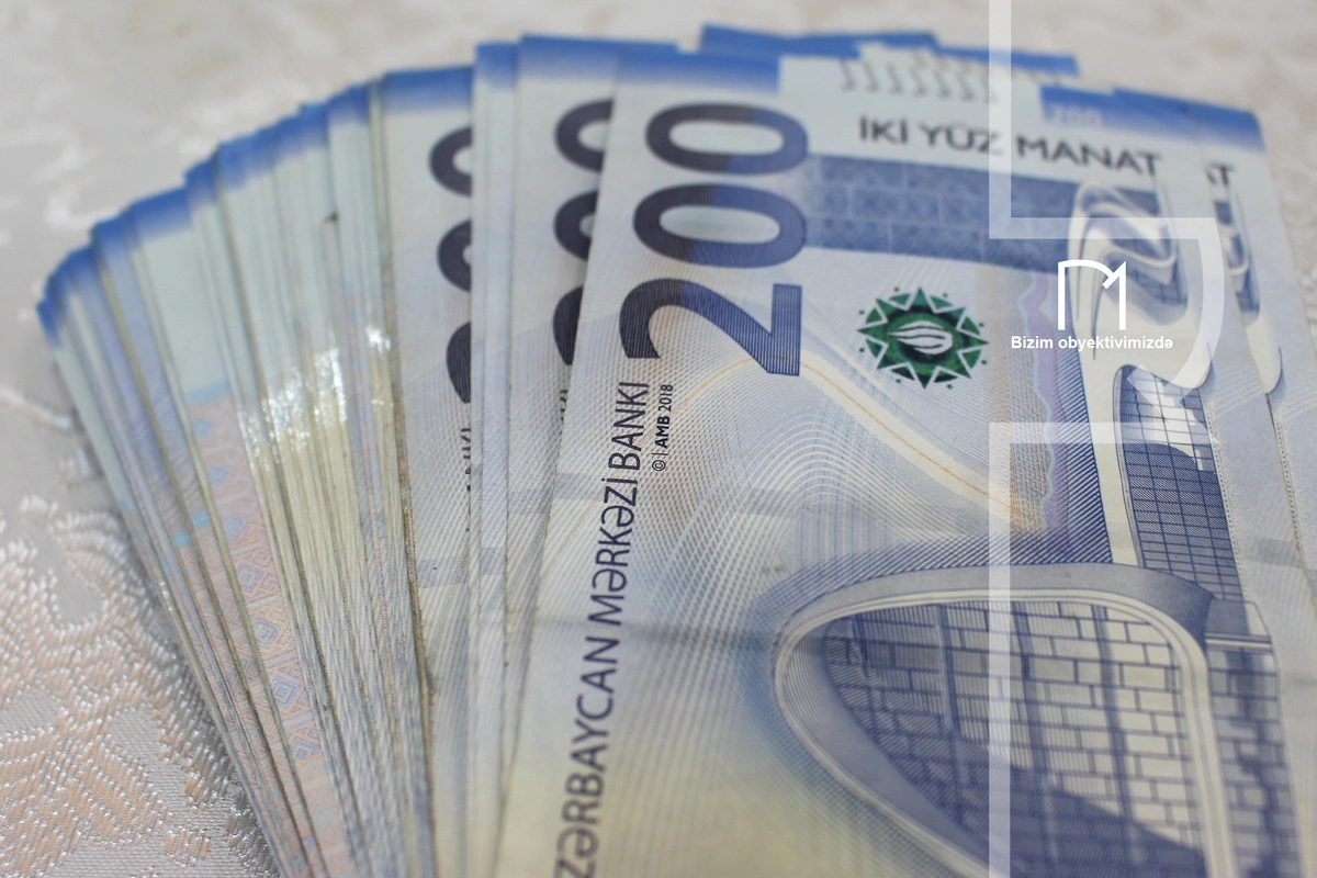 Prezidentin Sərəncamıyla Yeni İlə görə veriləcək 200 AZN bu tarixdə KARTA OTURDULACAQ