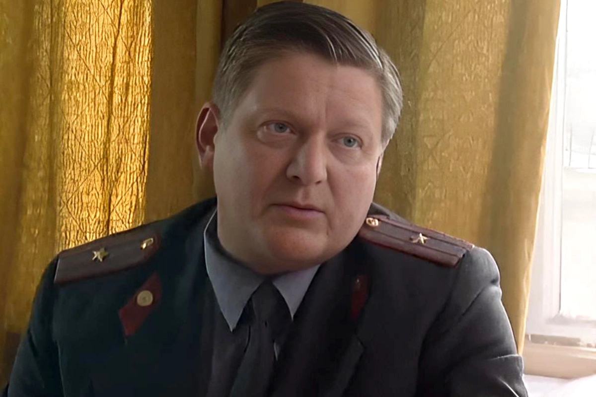 Умер актер из фильма Брат и сериала Бандитский Петербург