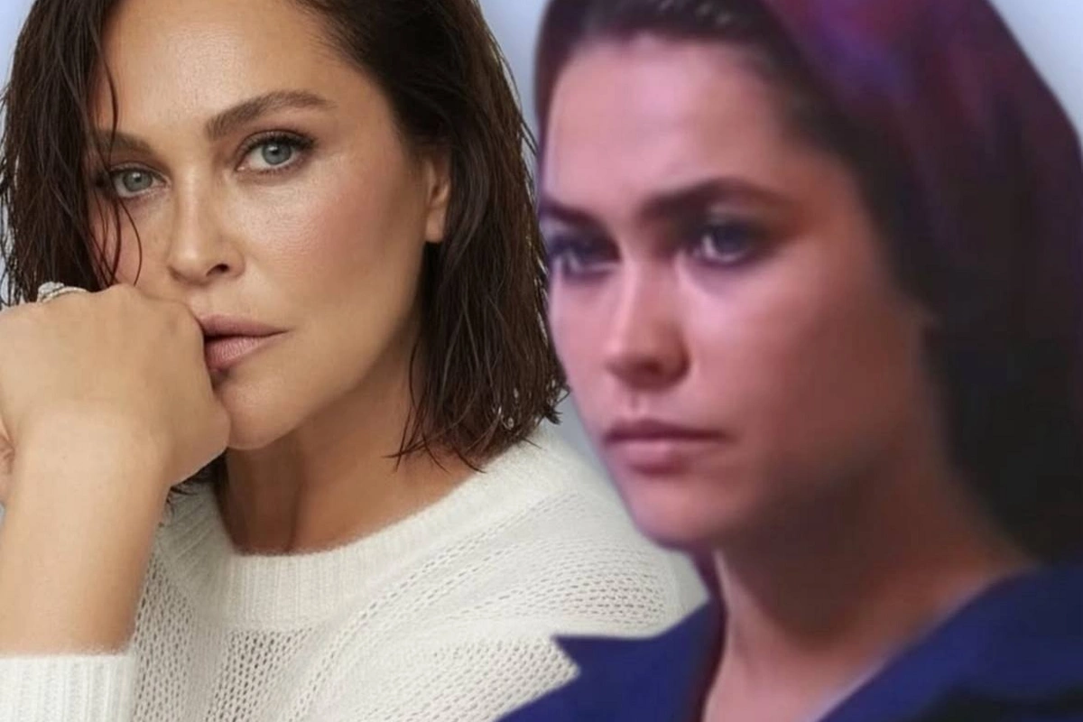 Hülya Avşar 36 ildən sonra bu rolu oynayacaq