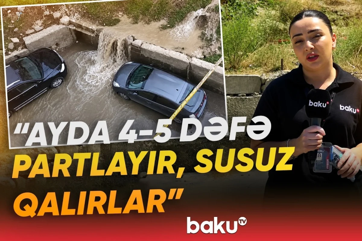 Yeni Günəşli sakinlərinin probleminə niyə laqeyd yanaşılır?
