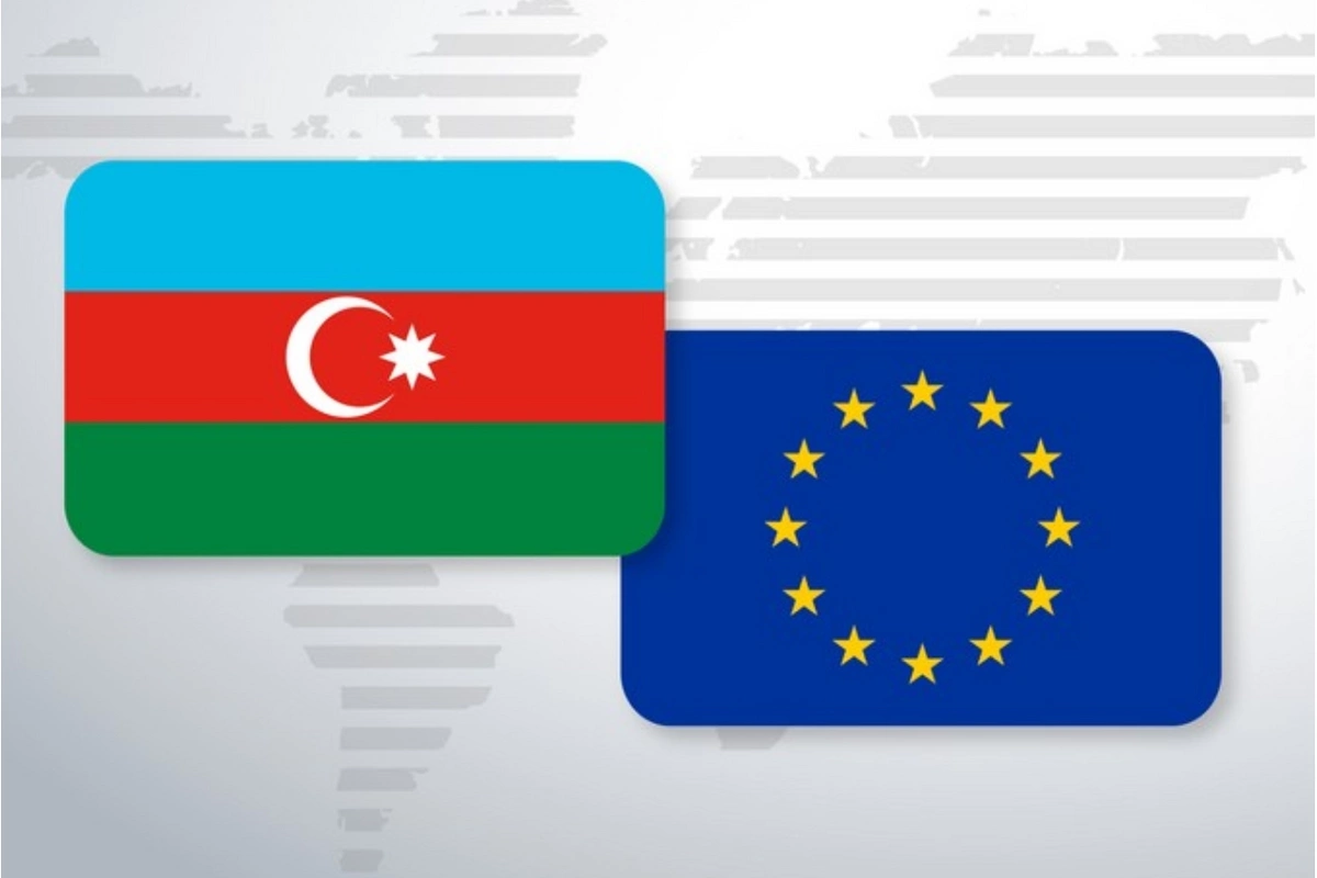 Avropa İttifaqının Azərbaycanda investisiya vektoru qeyri-neft sektorlarına doğru istiqamət alır