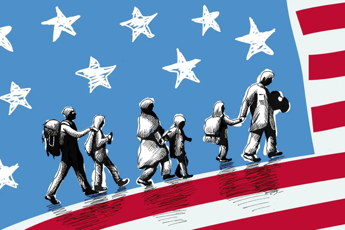 ABŞ-ni istedadlı mütəxəssislər tərk etməyə başlayıb - SƏBƏB