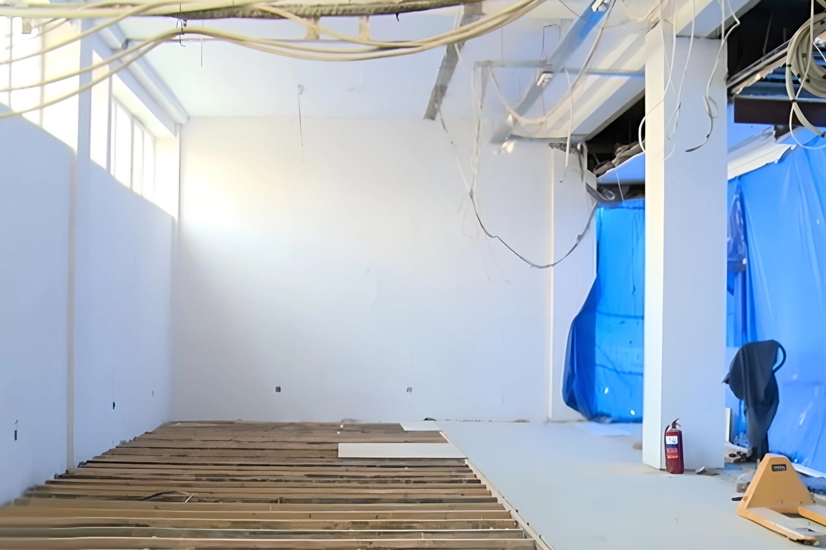 Bakının məşhur Moskva univermağında QANUNSUZ ƏMƏLLƏR ifşa olundu