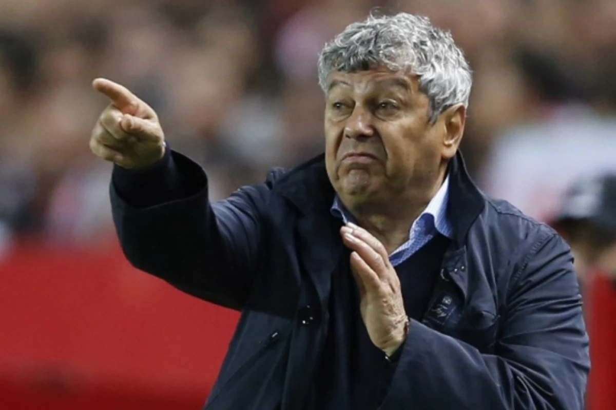 Mirça Luçesku xəstəxanaya yerləşdirilib