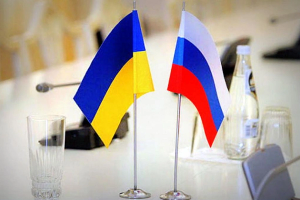 Ukraine Reacted to Putin's Idea to Meet with Zelensky in Moscow Ukraine Reacted to Putin's Idea to Meet with Zelensky in Moscow