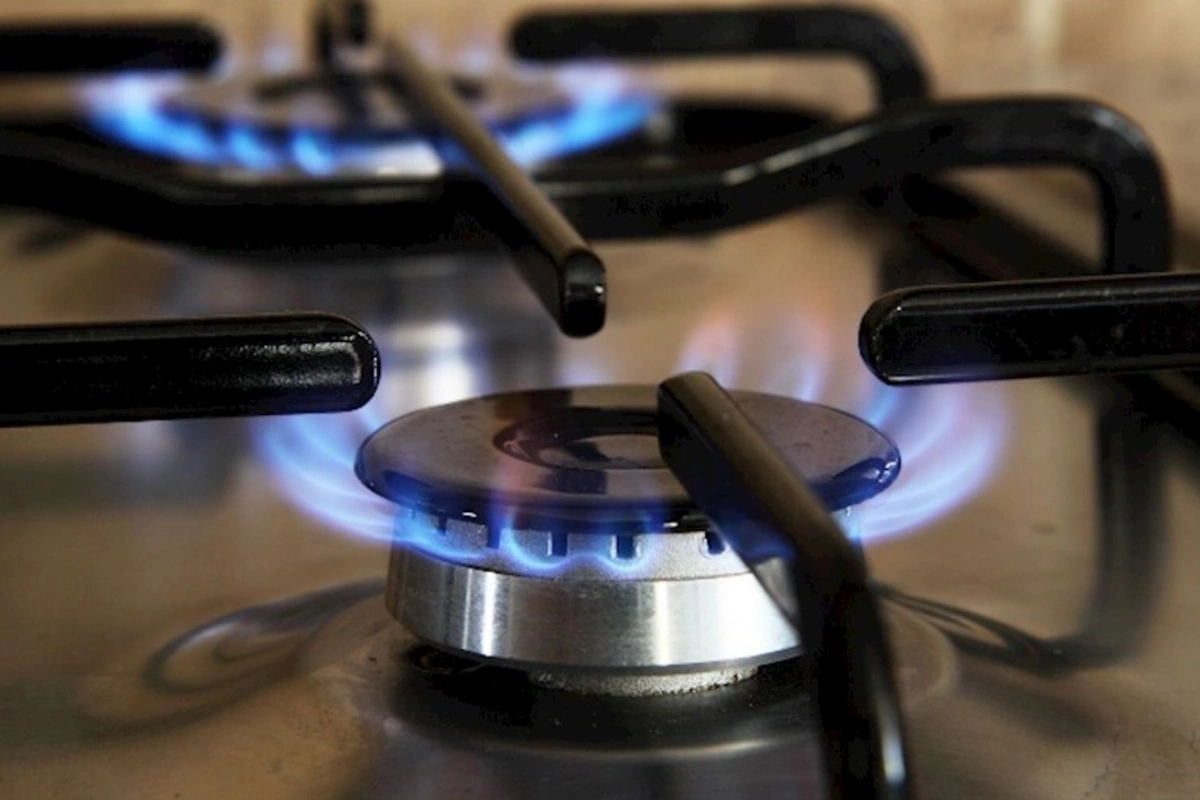В Сумгайыте приостановят подачу газа В Сумгайыте приостановят подачу газа