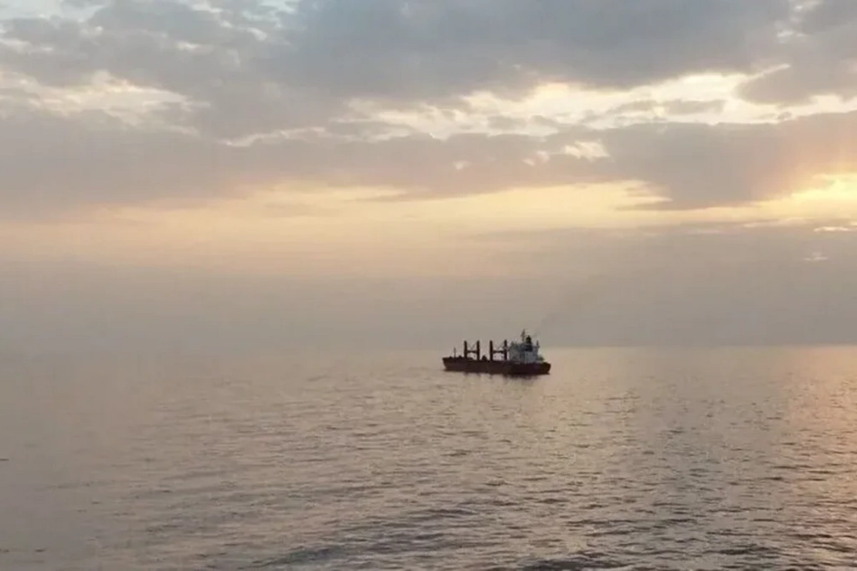 The death toll from the Houthi strike on a vessel has risen to six