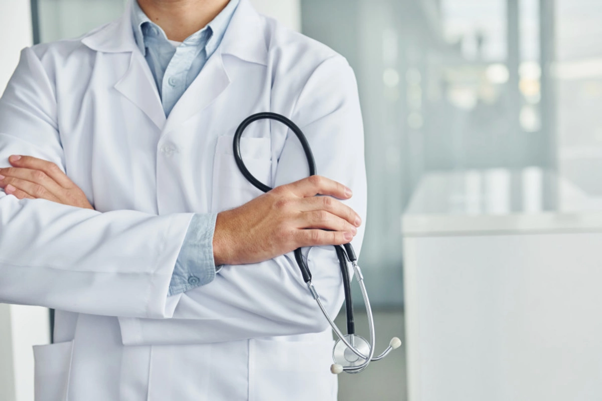 В Азербайджане зарплаты врачей выросли почти в 5 раз