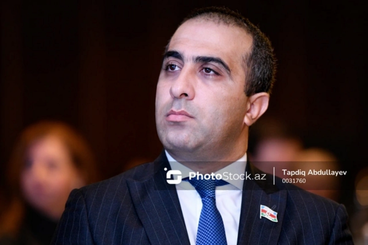 Bəhruz Məhərrəmov: AXCP və Mehdiyevin hər zaman sinxron işlədiyini demək üçün xeyli əsaslar mövcuddur