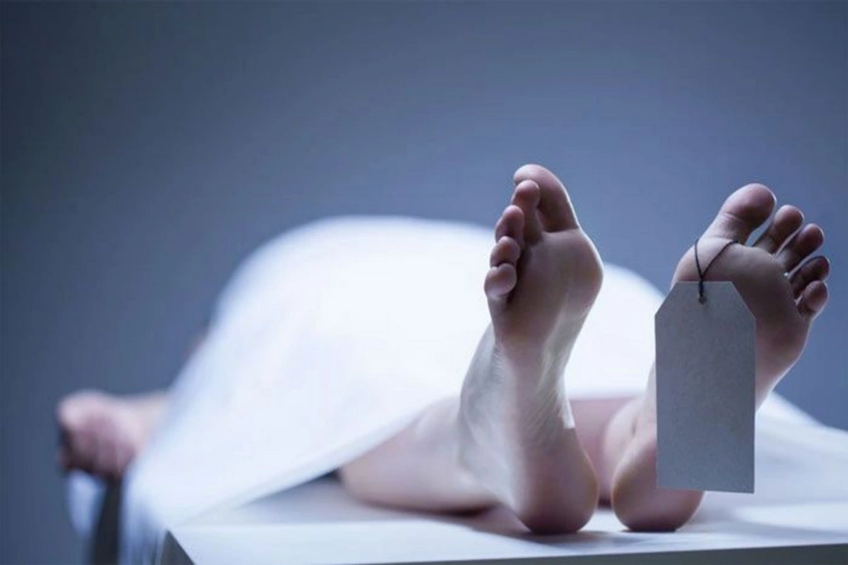 Man beats daughter to death in Baku: she was secretly using a phone Man beats daughter to death in Baku: she was secretly using a phone